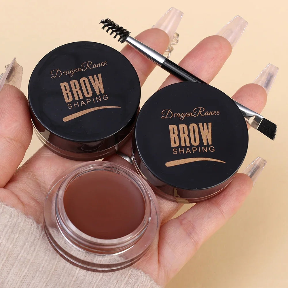 Creme para Sobrancelhas 3D à Prova d’Água